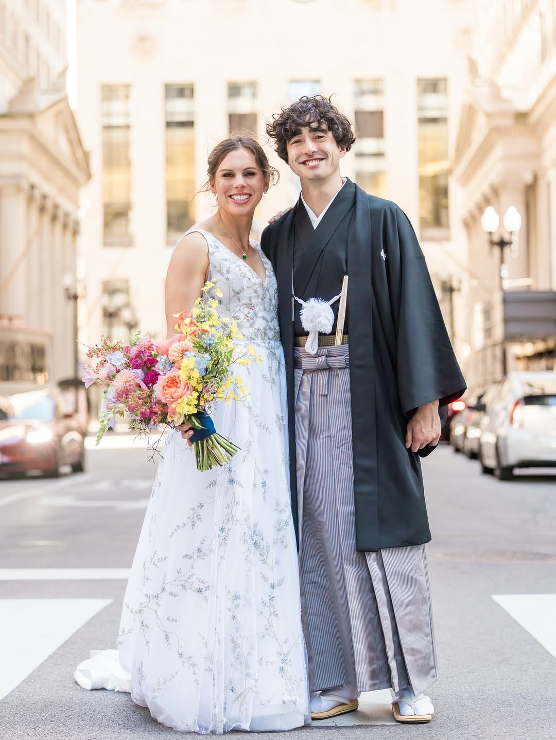 Post 7 by Big City Bride on Instagram (carousel)