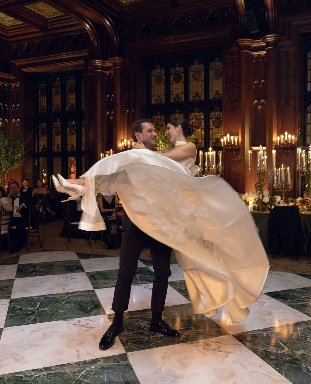 Post 5 by Big City Bride on Instagram (carousel)
