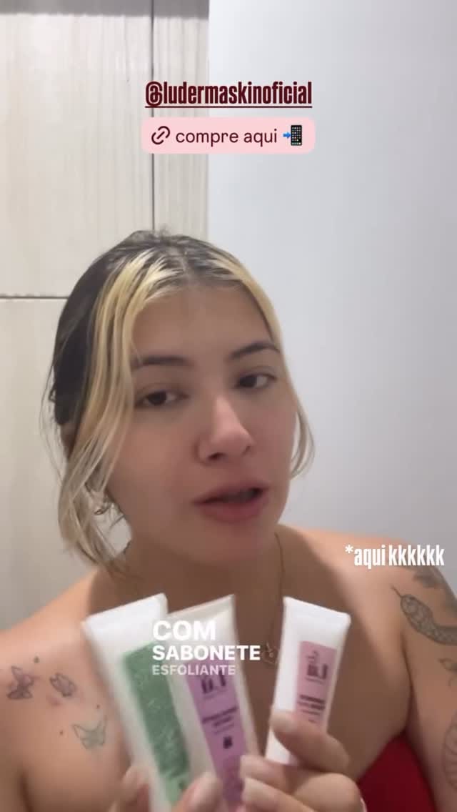 Post 3 by Gisely Lima on Instagram (video)