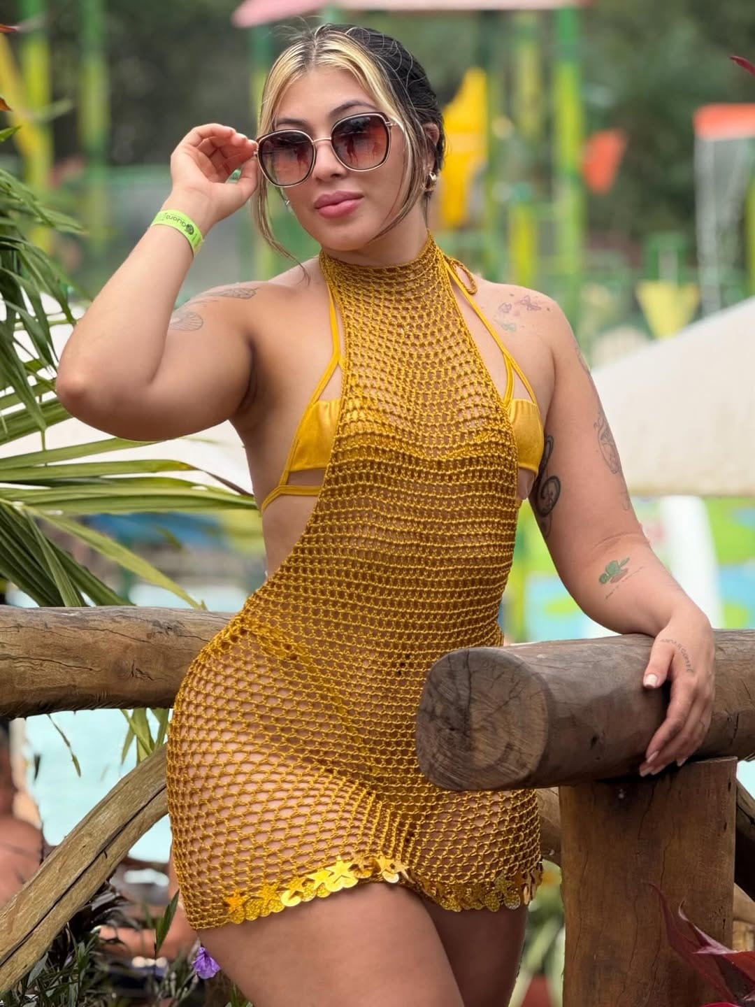 Post 8 by Gisely Lima on Instagram (image)