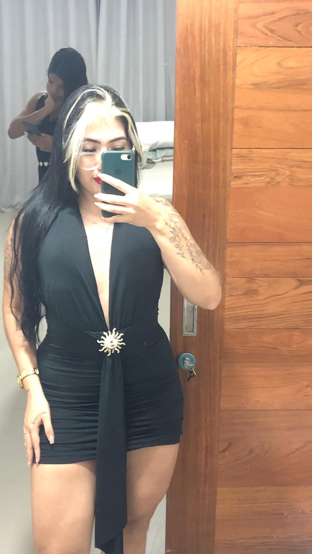 Post 9 by Gisely Lima on Instagram (video)