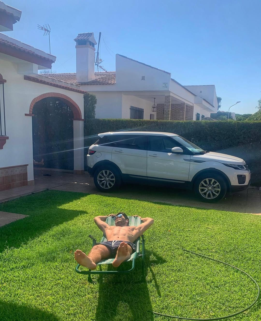 Post 8 by Javier Camacho🤟🏽 on Instagram (image)