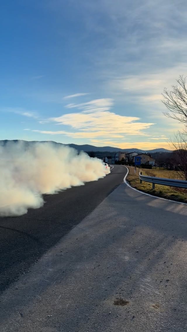 Post 2 by HPT-HorsePowerTechnics GmbH on Instagram (video)