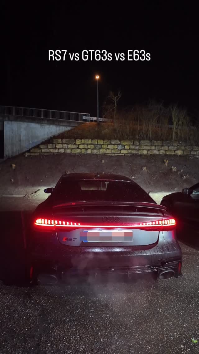 Post 6 by HPT-HorsePowerTechnics GmbH on Instagram (video)