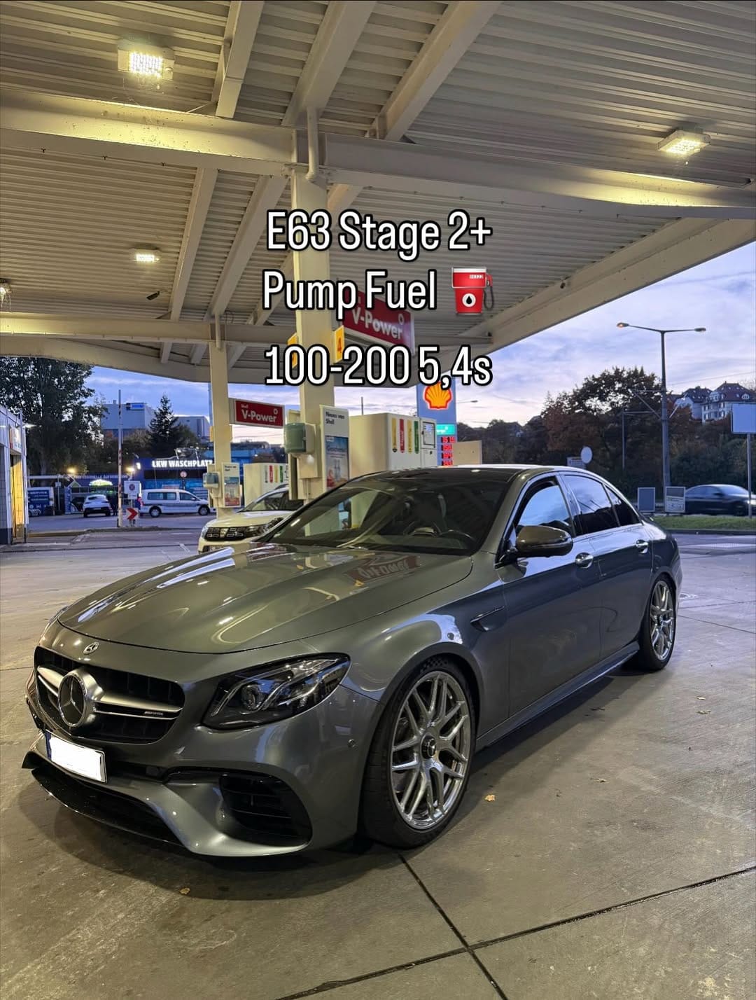 Post 9 by HPT-HorsePowerTechnics GmbH on Instagram (carousel)
