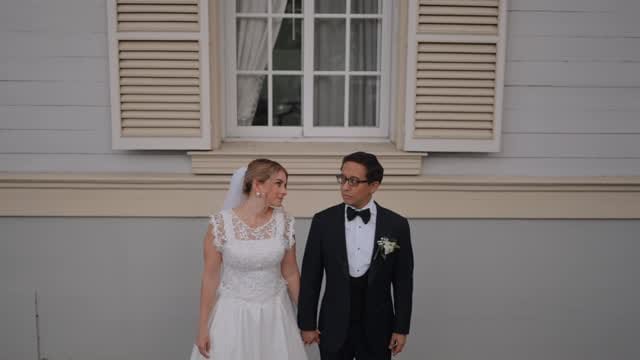 Post 8 by Karina Kanki | Planner | Organizadora | wedding on Instagram (video)
