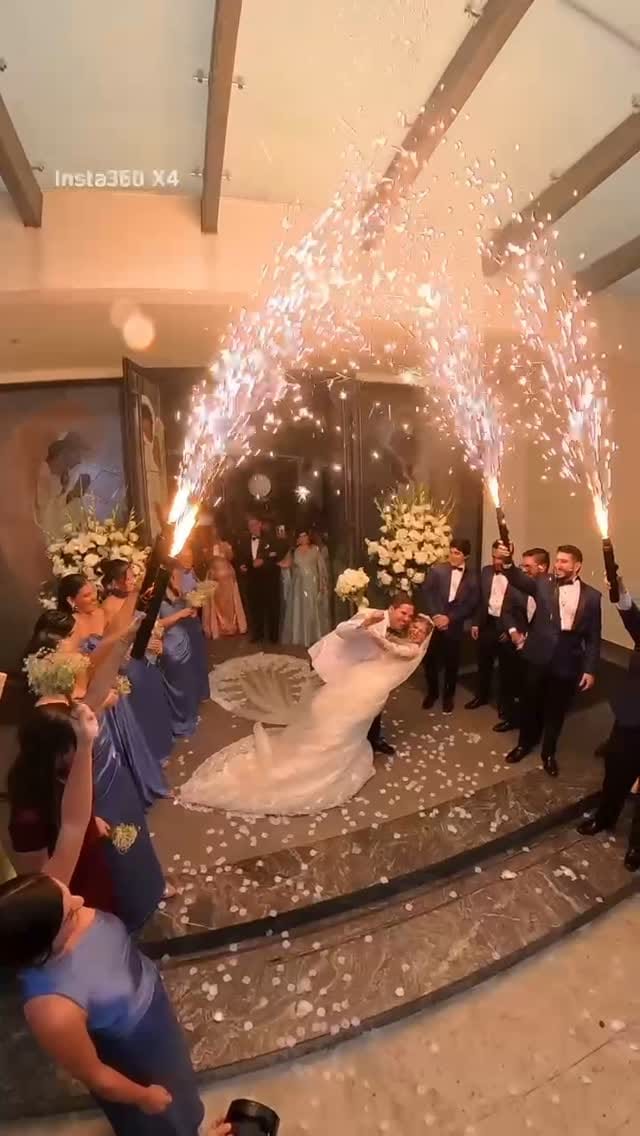 Post 10 by Karina Kanki | Planner | Organizadora | wedding on Instagram (video)