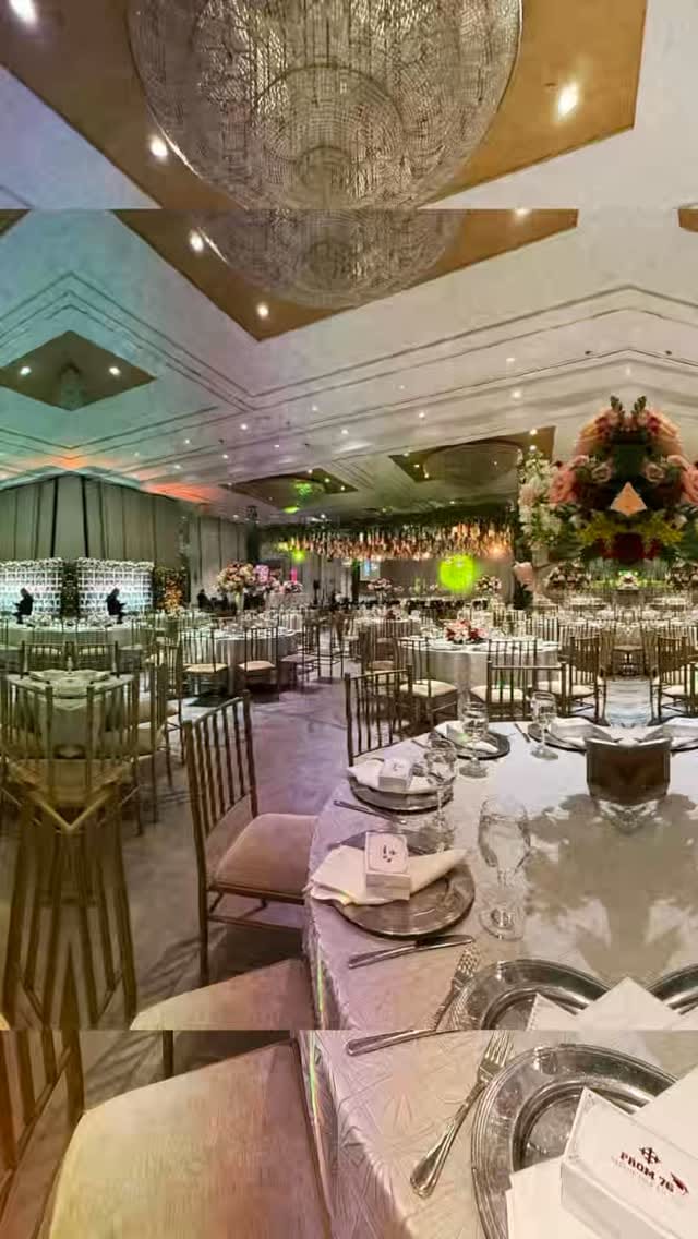 Post 3 by Karina Kanki | Planner | Organizadora | wedding on Instagram (video)