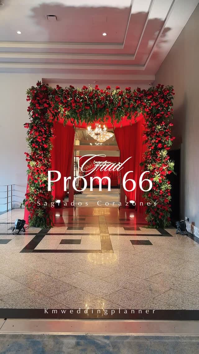 Post 7 by Karina Kanki | Planner | Organizadora | wedding on Instagram (video)