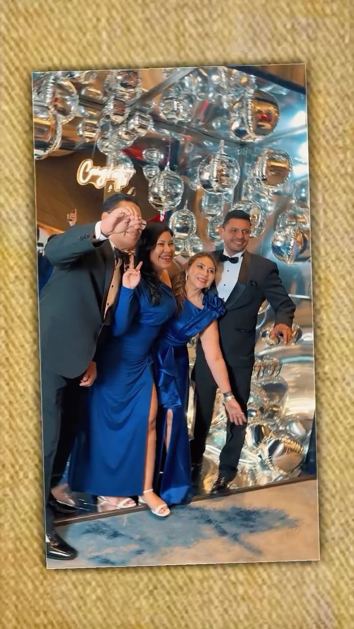 Post 6 by Karina Kanki | Planner | Organizadora | wedding on Instagram (video)