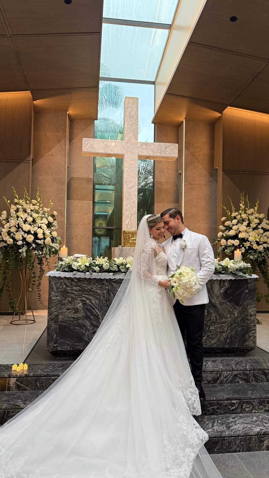 Post 2 by Karina Kanki | Planner | Organizadora | wedding on Instagram (video)