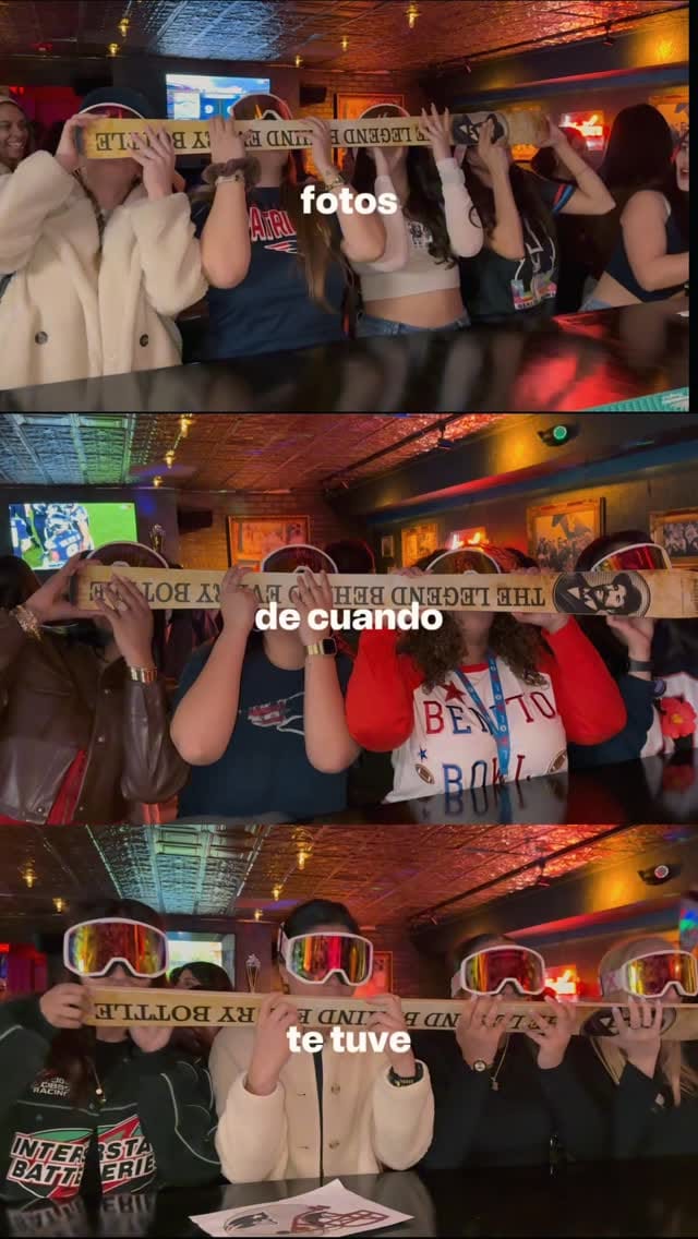 Post 2 by S. M. Sanchez on Instagram (video)