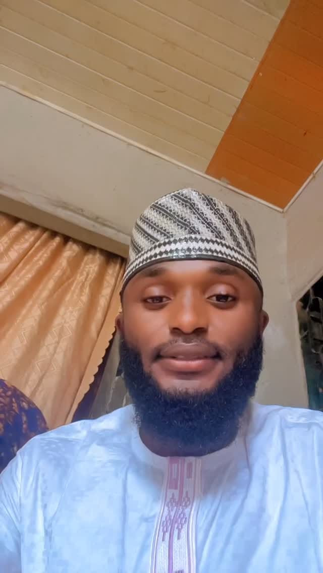Post 1 by @Almadugu Aliyu on Instagram (video)