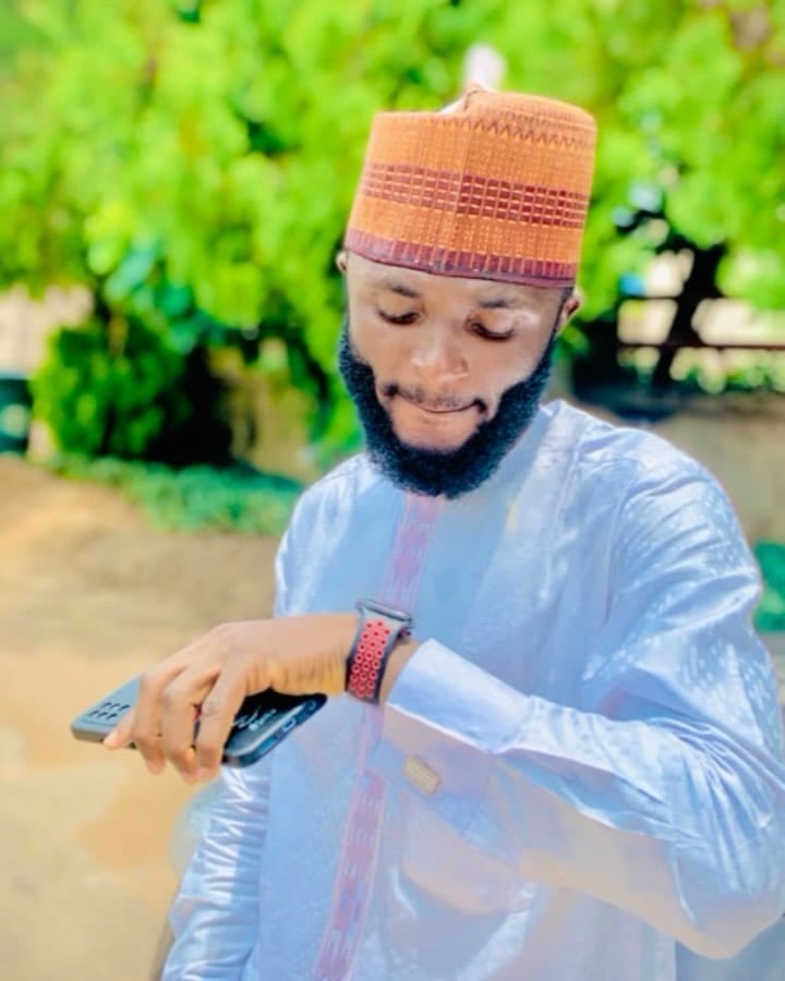 Post 5 by @Almadugu Aliyu on Instagram (video)