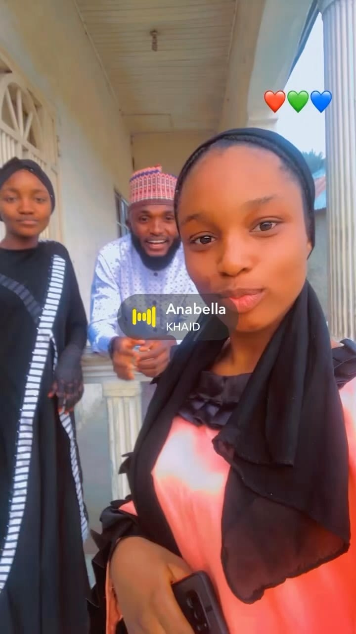 Post 6 by @Almadugu Aliyu on Instagram (video)