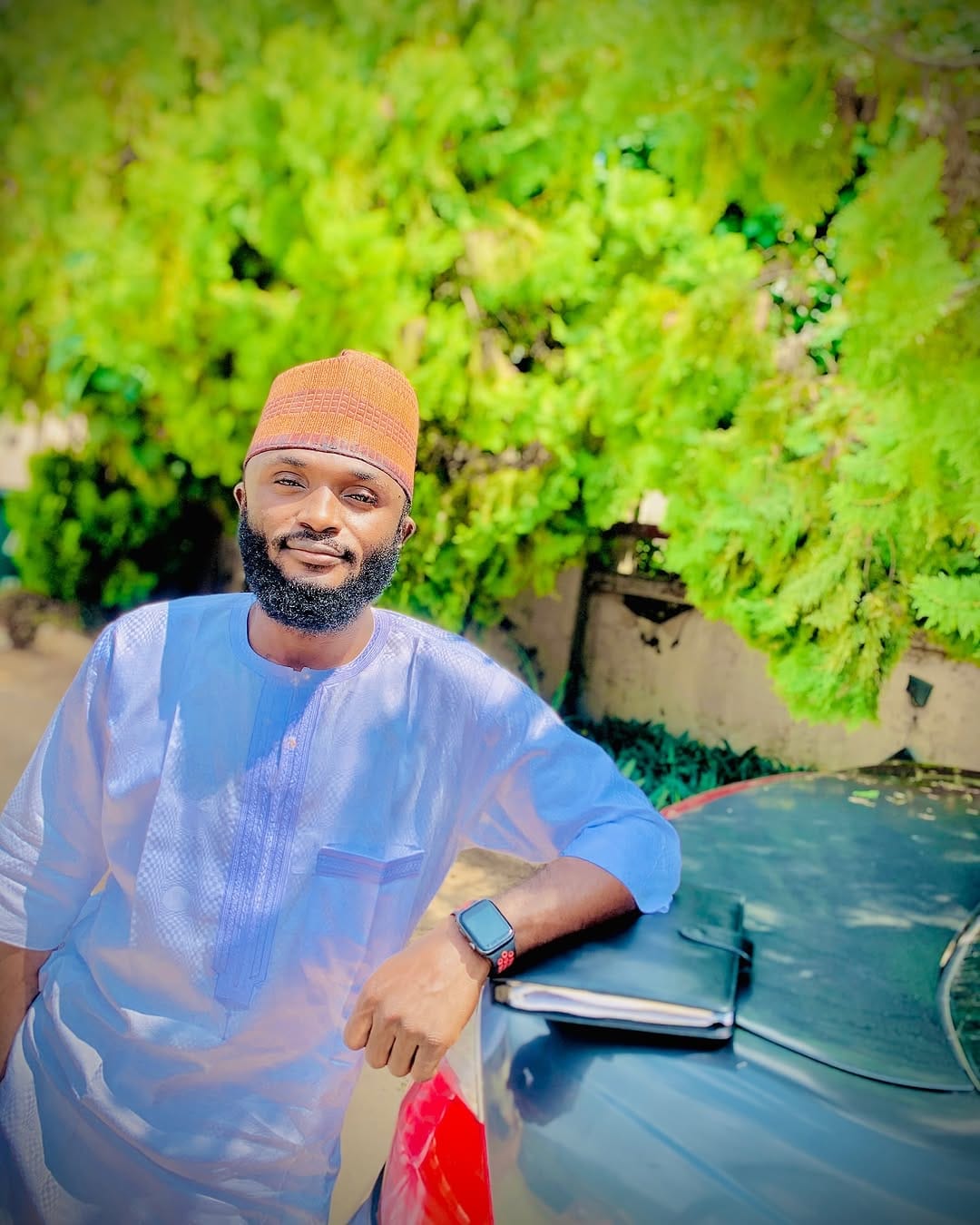Post 3 by @Almadugu Aliyu on Instagram (carousel)