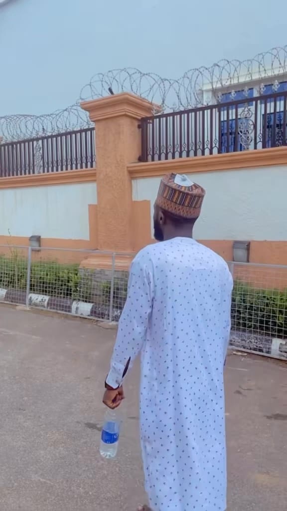 Post 4 by @Almadugu Aliyu on Instagram (video)