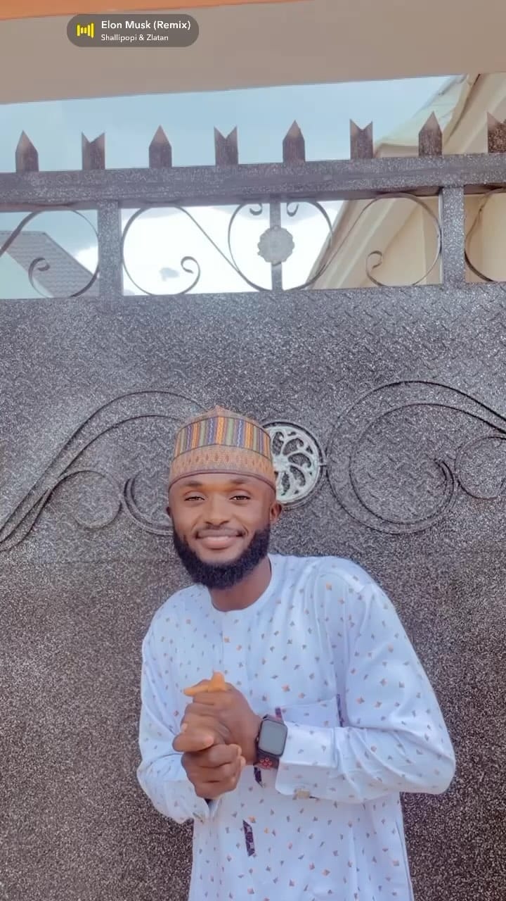 Post 7 by @Almadugu Aliyu on Instagram (video)
