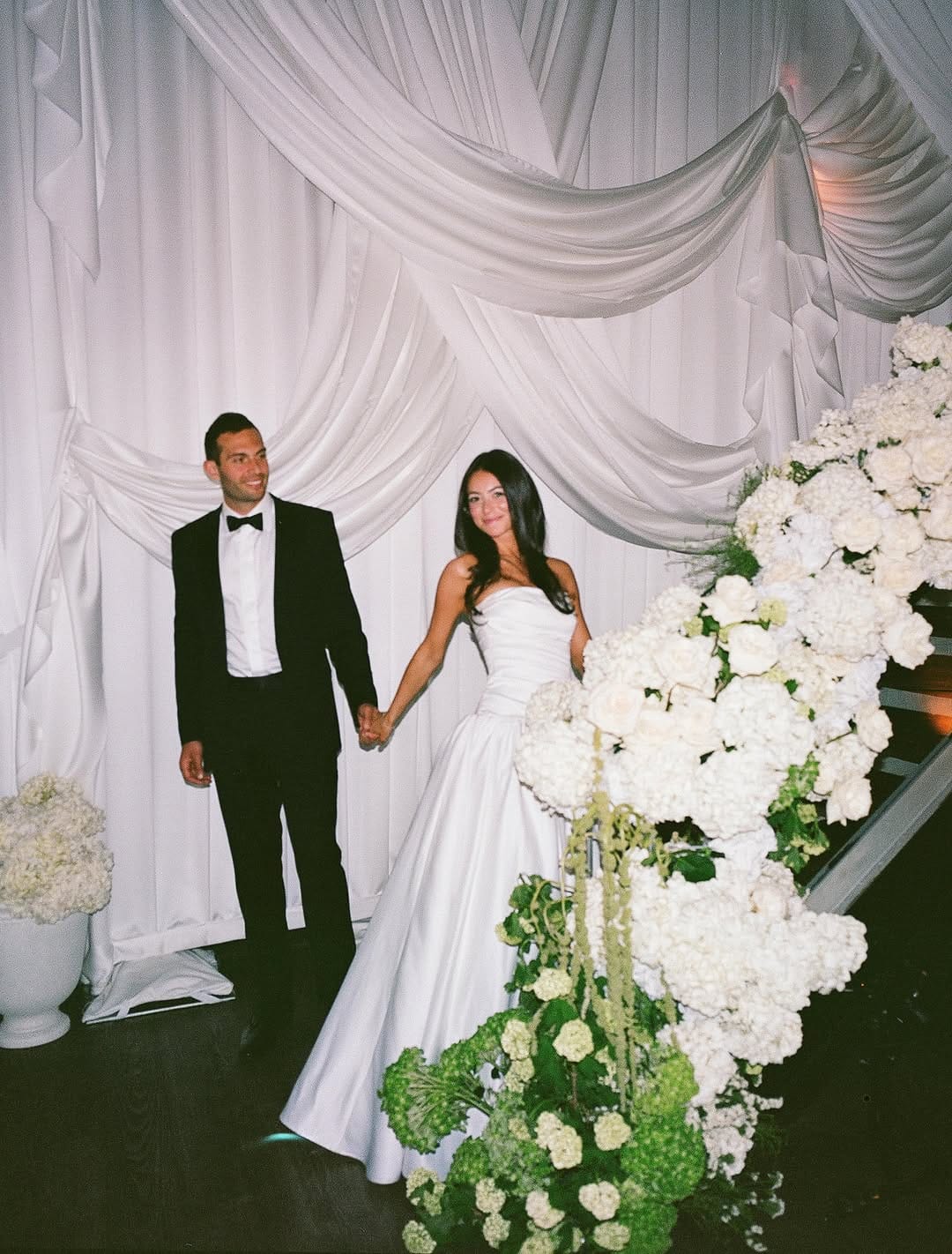 Post 1 by Wedding Planner | NJ | NYC | LA | Destination Weddings on Instagram (carousel)