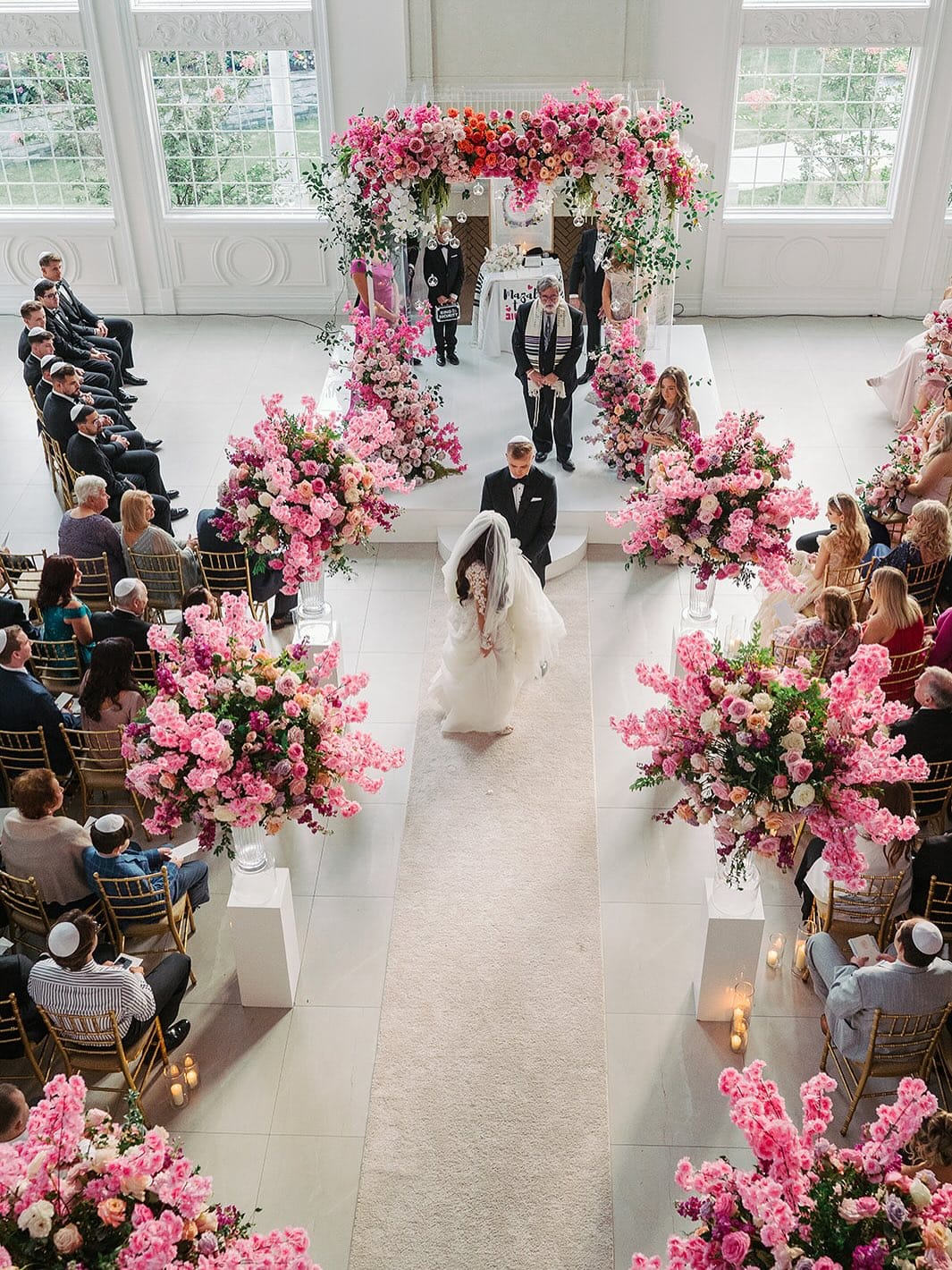 Post 10 by Wedding Planner | NJ | NYC | LA | Destination Weddings on Instagram (carousel)