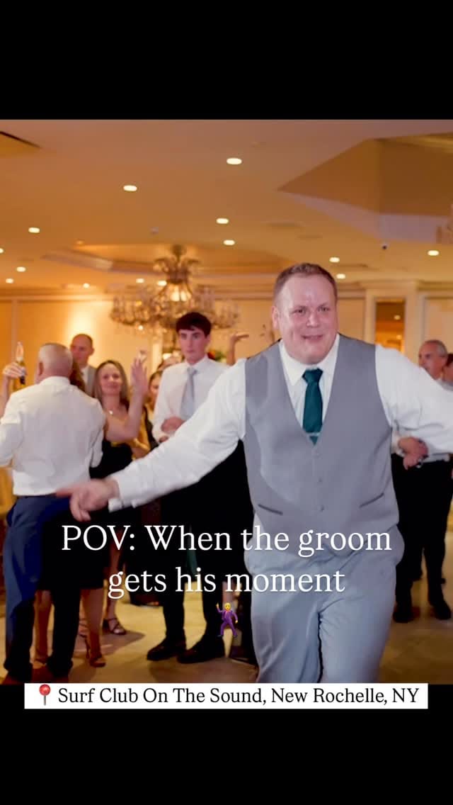 Post 2 by Fantasy DJs and Wedding Entertainment on Instagram (video)