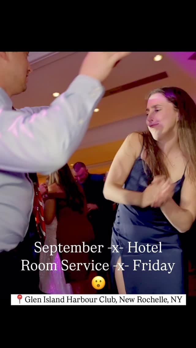 Post 10 by Fantasy DJs and Wedding Entertainment on Instagram (video)