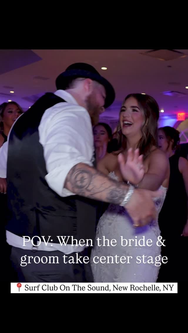 Post 8 by Fantasy DJs and Wedding Entertainment on Instagram (video)