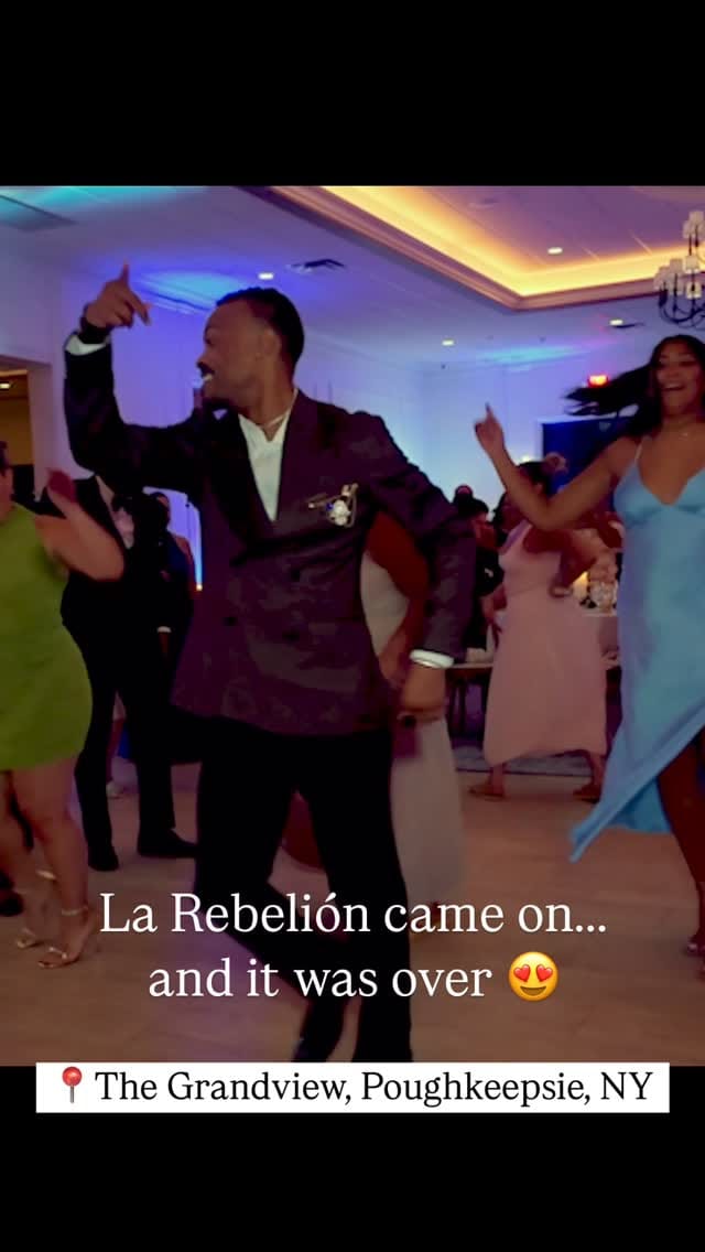 Post 7 by Fantasy DJs and Wedding Entertainment on Instagram (video)