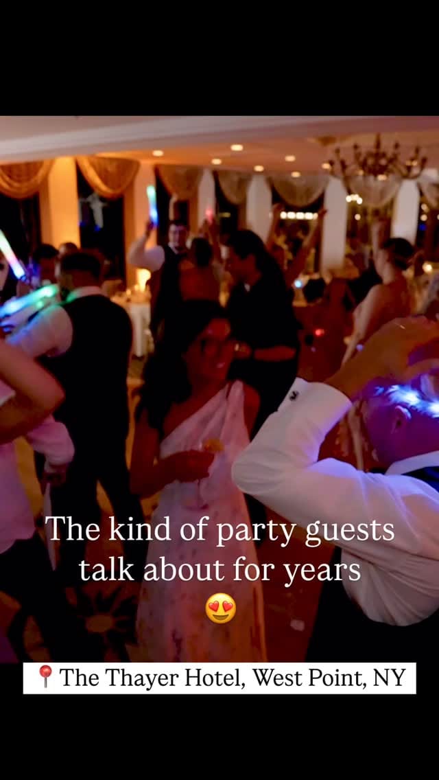 Post 9 by Fantasy DJs and Wedding Entertainment on Instagram (video)