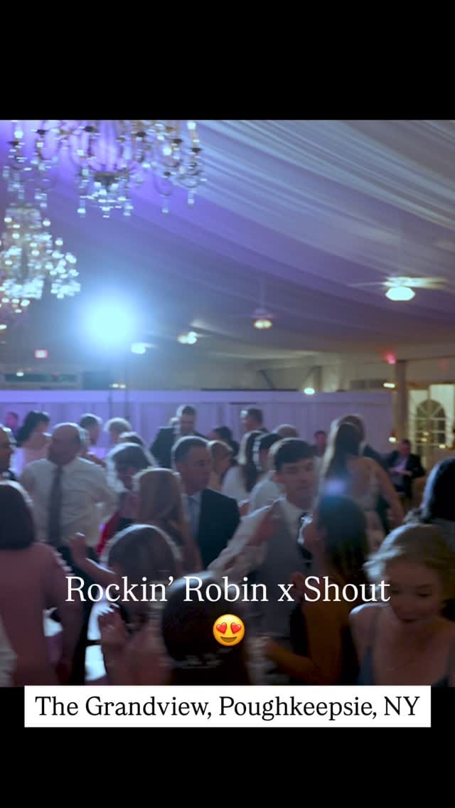 Post 6 by Fantasy DJs and Wedding Entertainment on Instagram (video)
