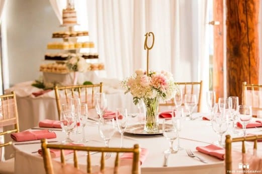 Post 7 by Ranch Events on Instagram (image)