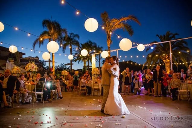 Post 9 by Ranch Events on Instagram (image)