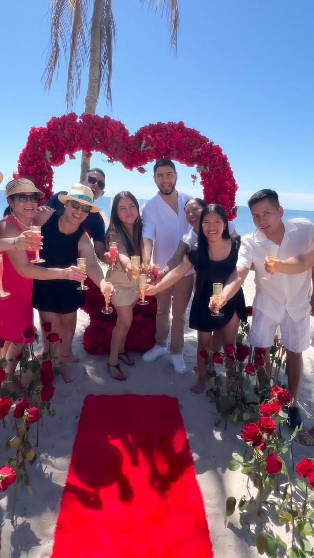 Post 7 by Surprise Picnic 305 LLC on Instagram (video)