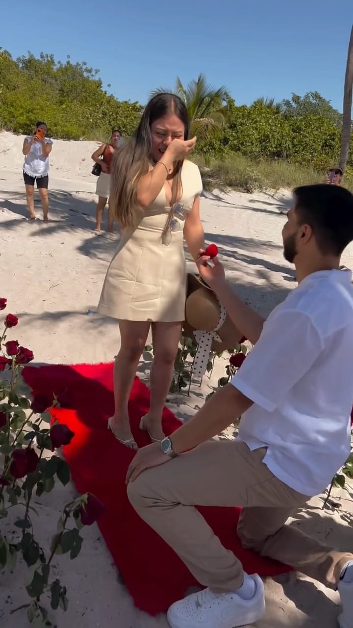 Post 3 by Surprise Picnic 305 LLC on Instagram (video)