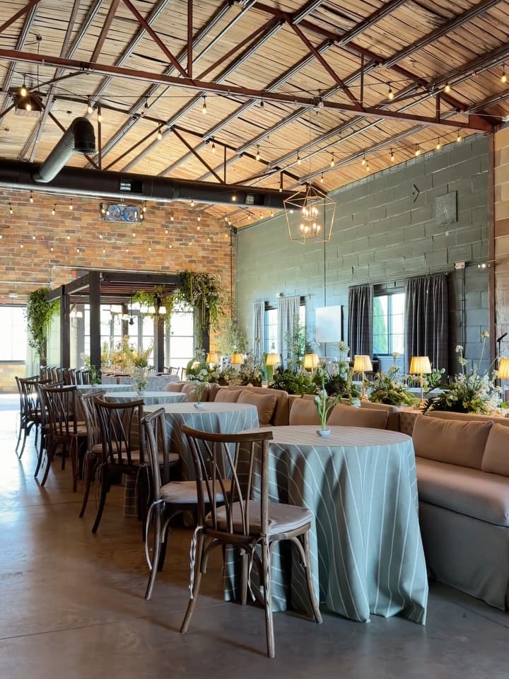 Post 5 by Greencrest Manor | European Garden Wedding Estate on Instagram (carousel)