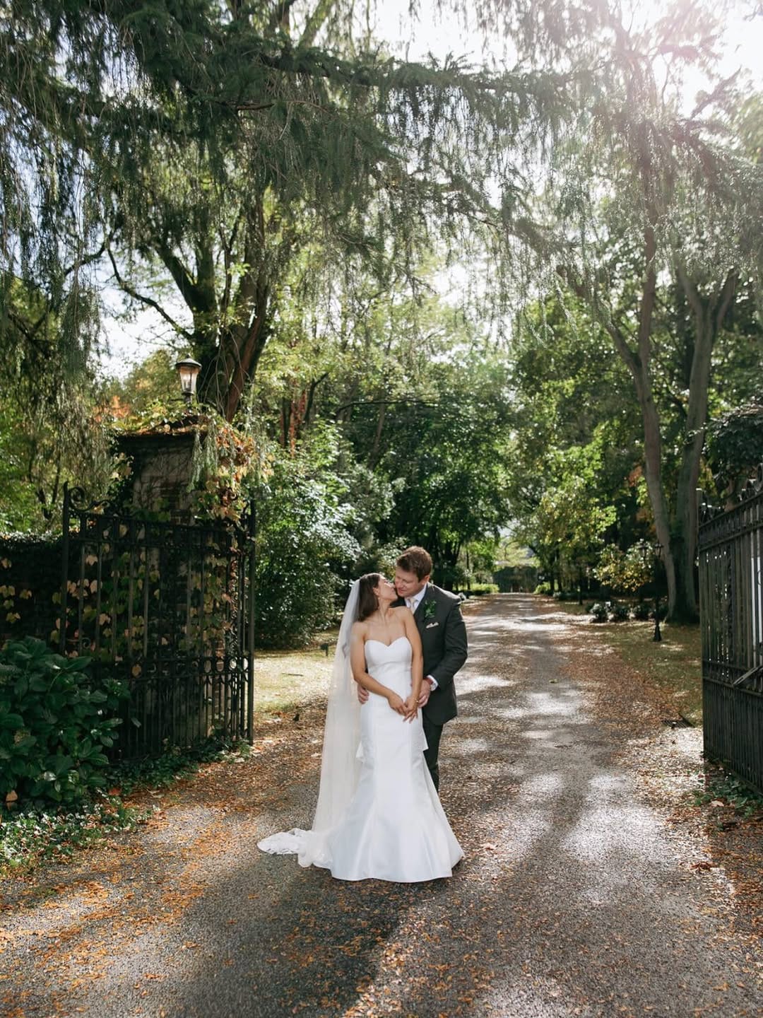 Post 9 by Greencrest Manor | European Garden Wedding Estate on Instagram (carousel)