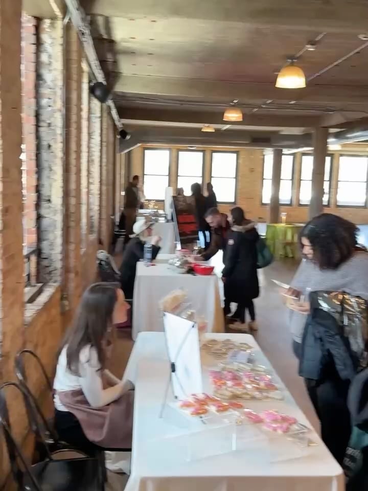 Post 7 by Artifact Events on Instagram (carousel)
