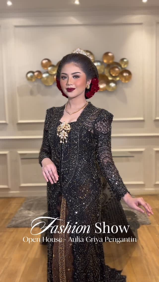 Post 8 by Aulia Griya Pengantin on Instagram (video)
