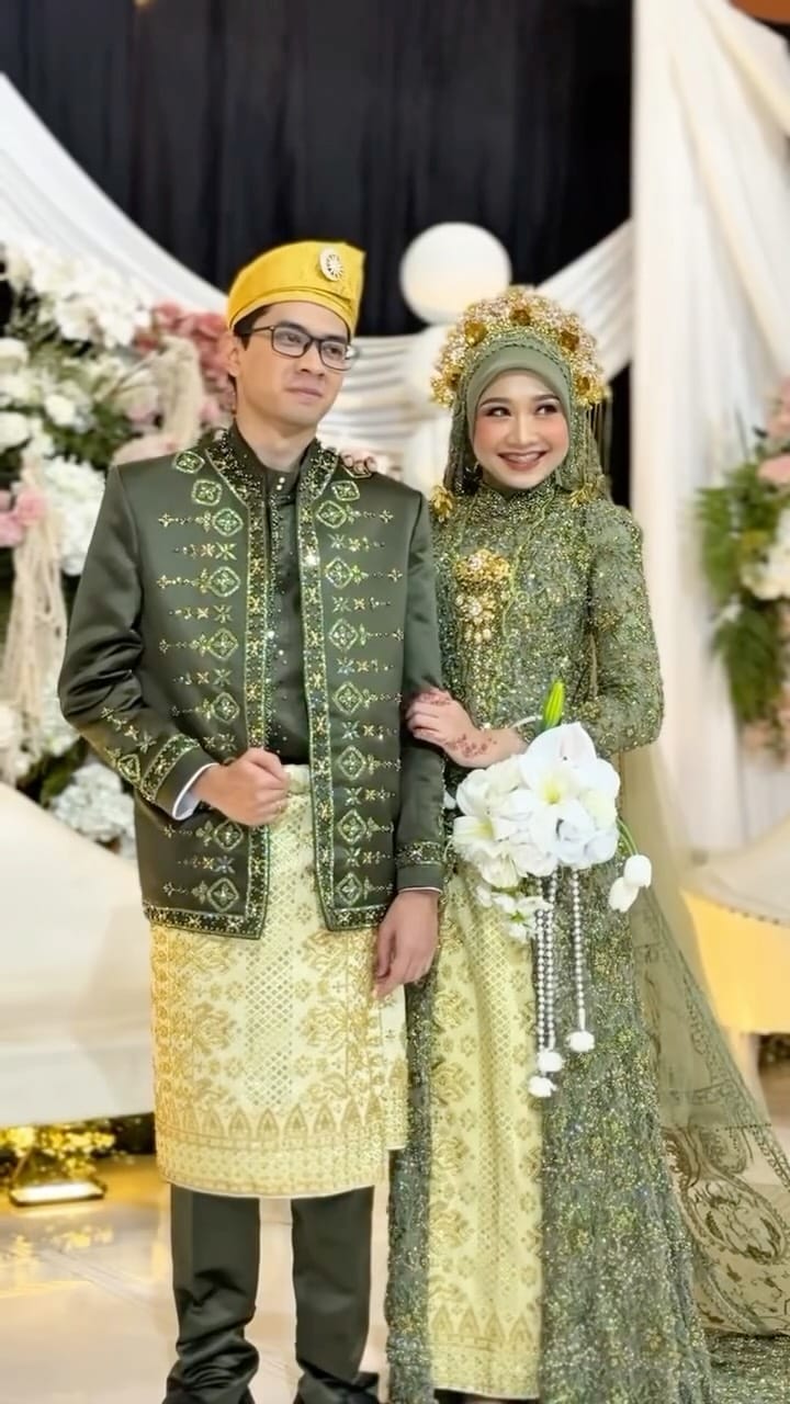 Post 1 by Aulia Griya Pengantin on Instagram (video)
