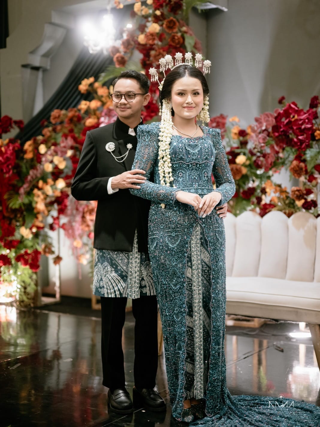 Post 6 by Aulia Griya Pengantin on Instagram (carousel)