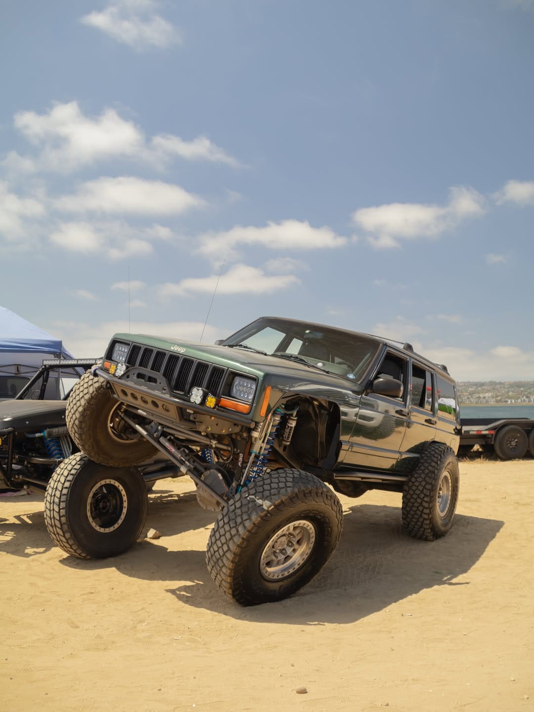 Post 2 by Filthy Addictions Offroad on Instagram (carousel)
