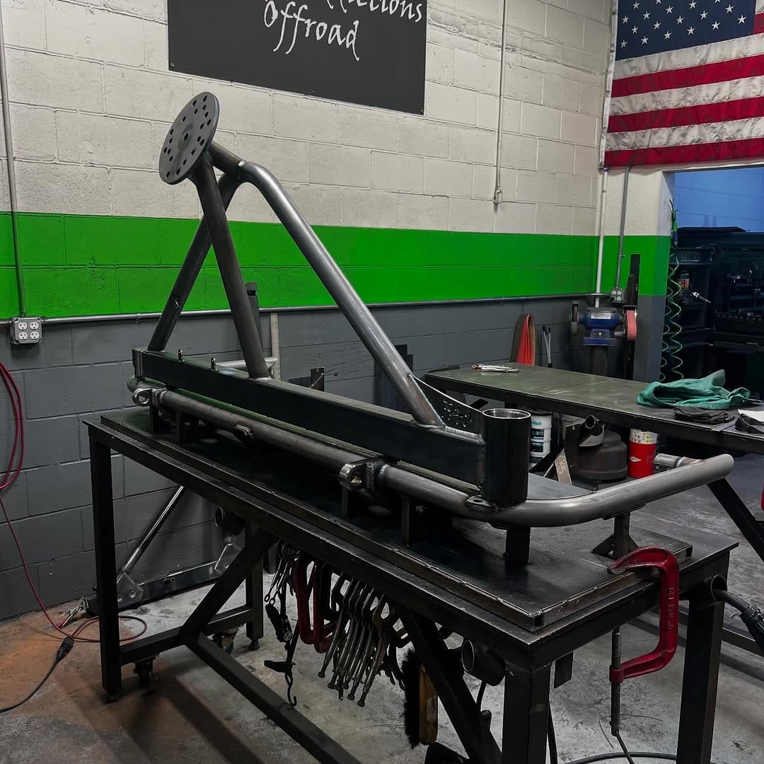 Post 3 by Filthy Addictions Offroad on Instagram (carousel)