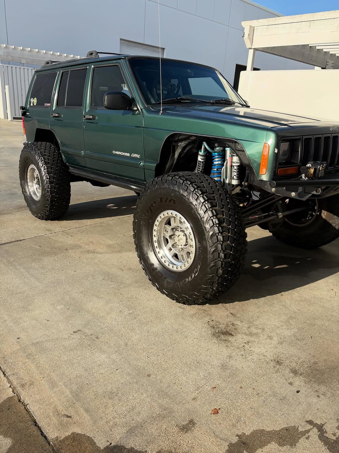 Post 4 by Filthy Addictions Offroad on Instagram (carousel)