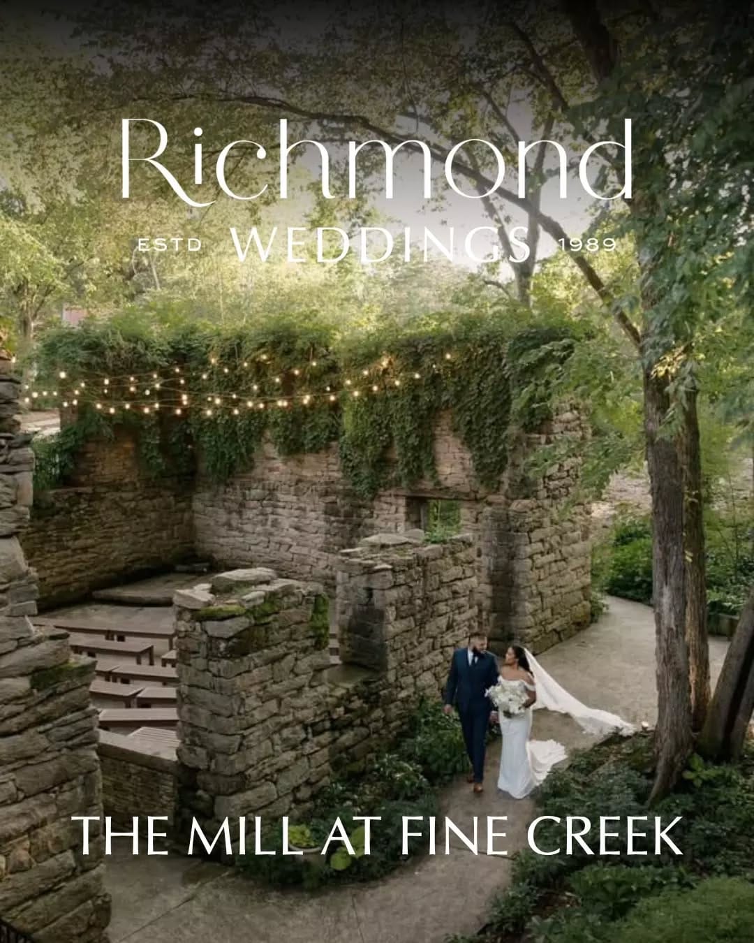Post 10 by The Mill at Fine Creek on Instagram (carousel)