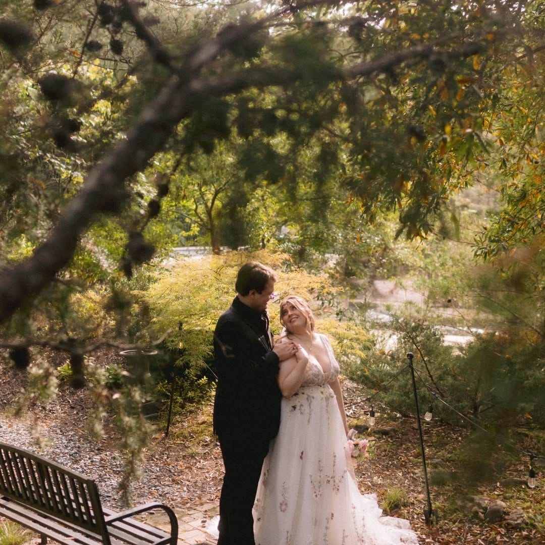 Post 7 by The Mill at Fine Creek on Instagram (image)