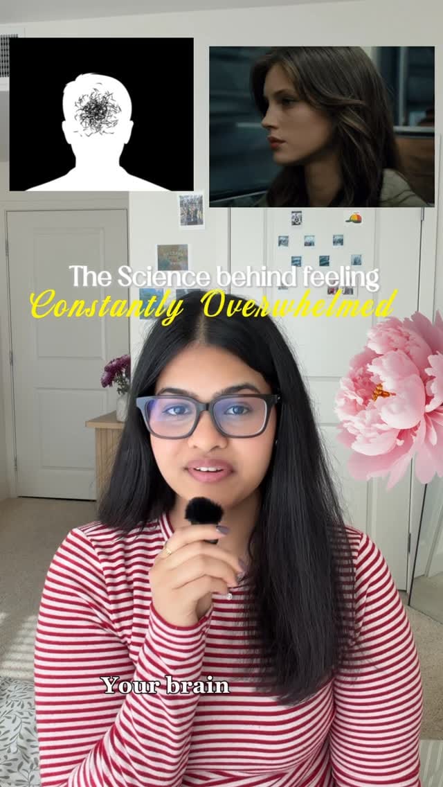 Post 1 by Mounika🌤️ on Instagram (video)
