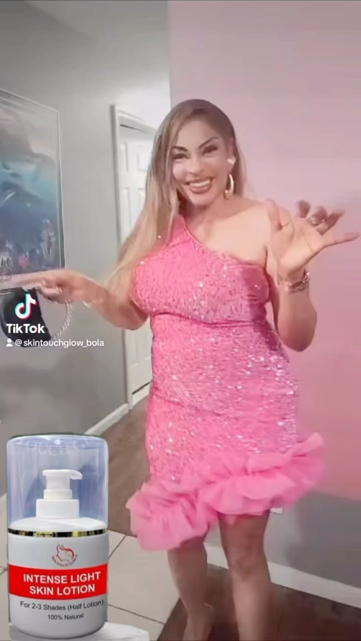Post 9 by Skintouchglow Bollysek Adunni on Instagram (video)