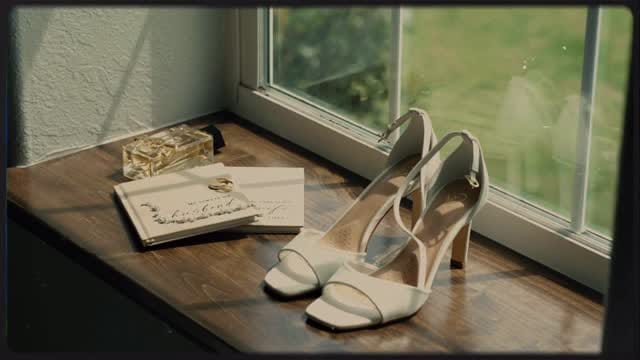 Post 7 by Bilingual | Luxury Wedding Planner on Instagram (video)