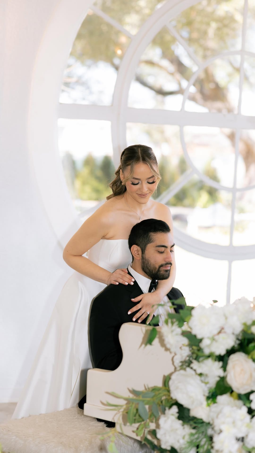 Post 10 by Bilingual | Luxury Wedding Planner on Instagram (video)