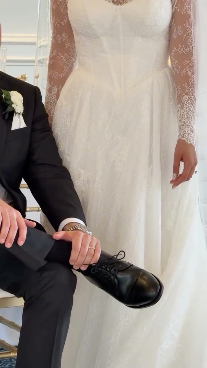 Post 3 by Bilingual | Luxury Wedding Planner on Instagram (video)